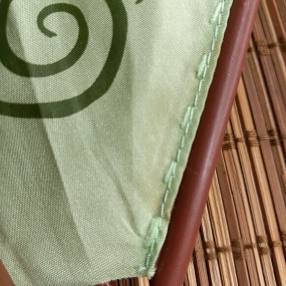 Avatar Last Airbender Green Wings Battle Glider Replacement Part H9752 - Picture 6 of 9